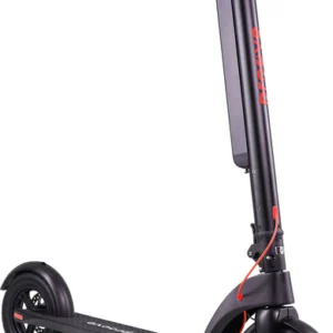 Elektrikli scooter Proove Model X-City Pro Siyah/Kırmızı