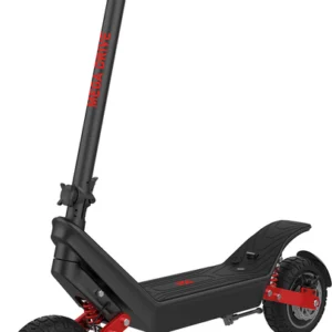 Elektrikli scooter Mega Drive X10F10G