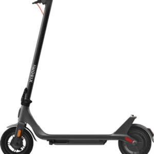Elektrikli scooter Xiaomi Mi Elektrikli Scooter 4 Lite Gen2 Siyah