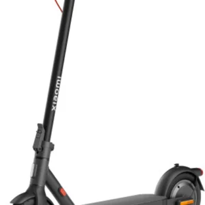 Elektrikli scooter Xiaomi Mi Elektrikli Scooter 4 Pro Gen2 Siyah
