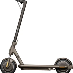 Elektrikli scooter Xiaomi Mi Elektrikli Scooter 4 Pro Max Golden Tan